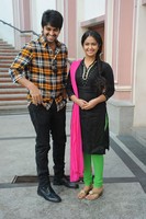 Lakshmi Raave Maa Intiki Audio Success Meet